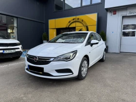 Opel Astra 1.4i TURBO, снимка 2