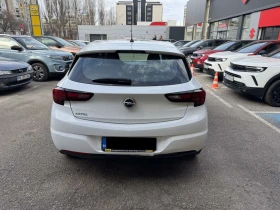 Opel Astra 1.4i TURBO, снимка 5