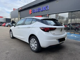 Opel Astra 1.4i TURBO, снимка 4