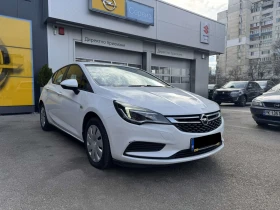 Opel Astra 1.4i TURBO, снимка 8