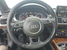 Audi A7 Мъртва т.* Шибедах* Хед ъп* Bose Surround* Памет* , снимка 13