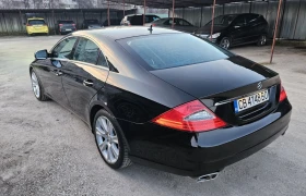     Mercedes-Benz CLS 320  / 280 V6  /  