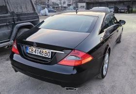 Mercedes-Benz CLS 320  / 280 V6  /   | Mobile.bg    3