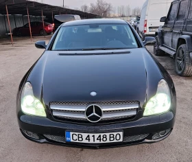 Mercedes-Benz CLS 320  / 280 V6  /   | Mobile.bg    7