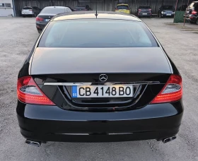 Mercedes-Benz CLS 320  / 280 V6  /   | Mobile.bg    2