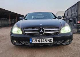 Mercedes-Benz CLS 320  / 280 V6  /   | Mobile.bg    6