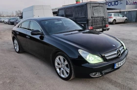 Mercedes-Benz CLS 320  / 280 V6  /   | Mobile.bg    5