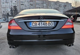 Mercedes-Benz CLS 320  / 280 V6  /   | Mobile.bg    4