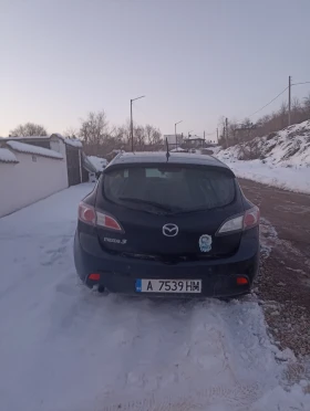 Mazda 3 1.6i | Mobile.bg    3