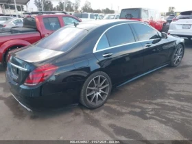 Mercedes-Benz S 560 | Mobile.bg    4