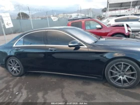 Mercedes-Benz S 560 | Mobile.bg    5