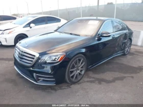 Mercedes-Benz S 560 | Mobile.bg    2