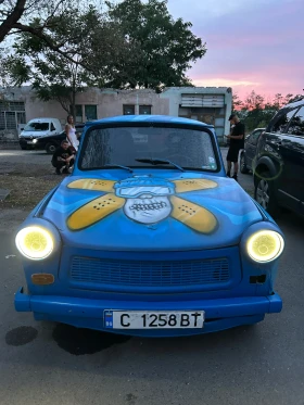 Trabant 601 | Mobile.bg    3