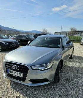 Audi A6 Капарирана/Продадена , снимка 3