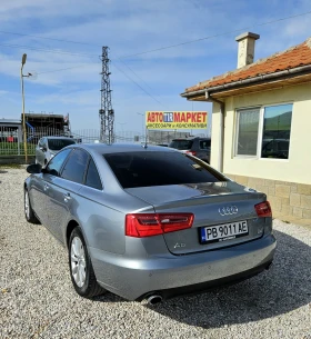 Audi A6 Капарирана/Продадена , снимка 5