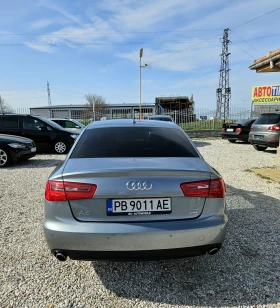 Audi A6 Капарирана/Продадена , снимка 6