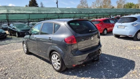 Обява за продажба на Seat Altea 1.6-102ps ~5 999 лв. - изображение 9