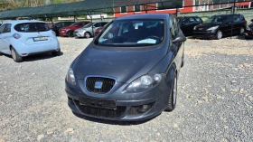 Обява за продажба на Seat Altea 1.6-102ps ~5 999 лв. - изображение 1