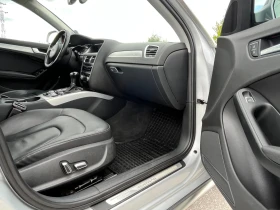 Audi A4 Allroad 2.0 TFSI 4X4 ALLROAD -  | Mobile.bg    12