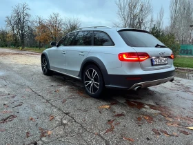     Audi A4 Allroad 2.0 TFSI 4X4 ALLROAD - 