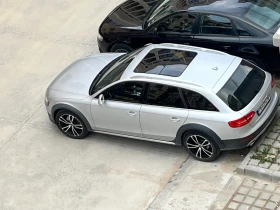 Audi A4 Allroad 2.0 TFSI 4X4 ALLROAD -  | Mobile.bg    6