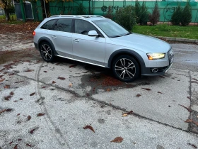     Audi A4 Allroad 2.0 TFSI 4X4 ALLROAD - 