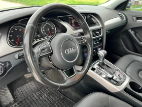 Audi A4 Allroad 2.0 TFSI 4X4 ALLROAD -  | Mobile.bg    15