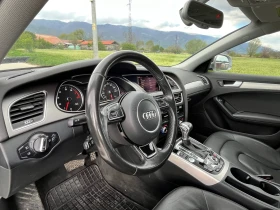 Audi A4 Allroad 2.0 TFSI 4X4 ALLROAD -  | Mobile.bg    10