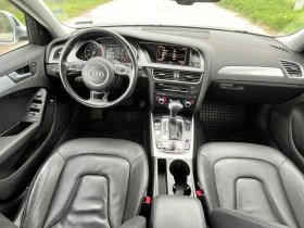 Audi A4 Allroad 2.0 TFSI 4X4 ALLROAD -  | Mobile.bg    11