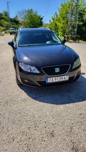 Обява за продажба на Seat Exeo 2000 TDI ~8 800 лв. - изображение 1
