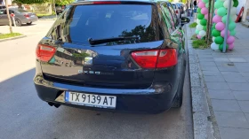 Обява за продажба на Seat Exeo 2000 TDI ~8 800 лв. - изображение 4