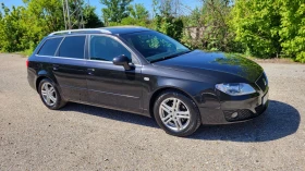 Обява за продажба на Seat Exeo 2000 TDI ~8 800 лв. - изображение 2