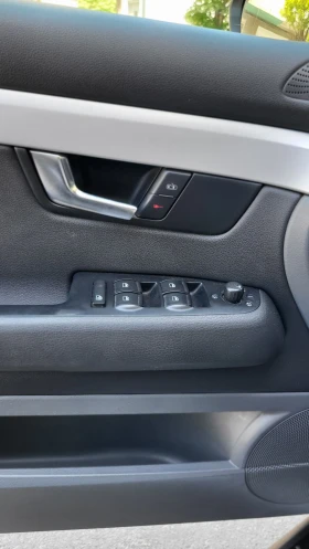 Обява за продажба на Seat Exeo 2000 TDI ~8 800 лв. - изображение 11