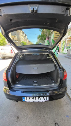 Обява за продажба на Seat Exeo 2000 TDI ~8 800 лв. - изображение 5