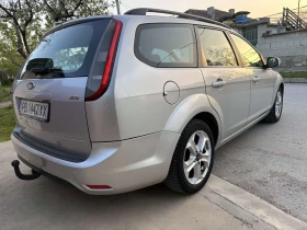 Обява за продажба на Ford Focus 1.6TDCI.101k.+ КЛИМА. ТITAHYM. ~4 899 лв. - изображение 7