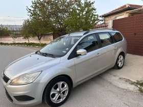 Обява за продажба на Ford Focus 1.6TDCI.101k.+ КЛИМА. ТITAHYM. ~4 899 лв. - изображение 5