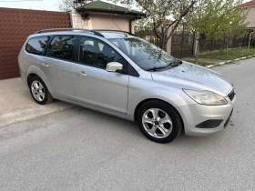 Обява за продажба на Ford Focus 1.6TDCI.101k.+ КЛИМА. ТITAHYM. ~4 899 лв. - изображение 3