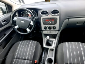 Обява за продажба на Ford Focus 1.6TDCI.101k.+ КЛИМА. ТITAHYM. ~4 899 лв. - изображение 11