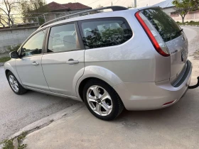 Обява за продажба на Ford Focus 1.6TDCI.101k.+ КЛИМА. ТITAHYM. ~4 899 лв. - изображение 1