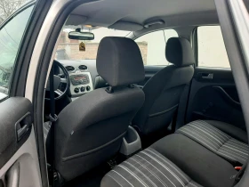 Обява за продажба на Ford Focus 1.6TDCI.101k.+ КЛИМА. ТITAHYM. ~4 899 лв. - изображение 9