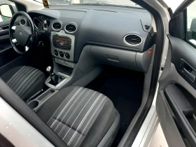 Обява за продажба на Ford Focus 1.6TDCI.101k.+ КЛИМА. ТITAHYM. ~4 899 лв. - изображение 10