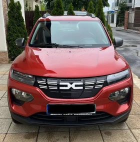 Dacia Spring 6800km | Mobile.bg    4