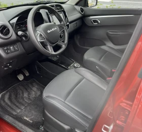 Dacia Spring 6800km | Mobile.bg    5
