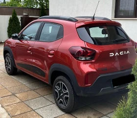Dacia Spring 6800km | Mobile.bg    3