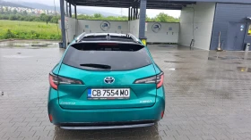 Toyota Corolla 1.8 HYBRID,  | Mobile.bg    3