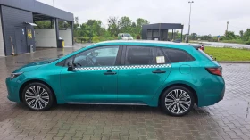 Toyota Corolla 1.8 HYBRID,  | Mobile.bg    2