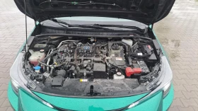 Toyota Corolla 1.8 HYBRID,  | Mobile.bg    11