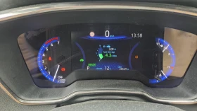 Toyota Corolla 1.8 HYBRID,  | Mobile.bg    10