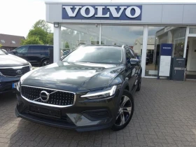  Volvo V60 Cross Coun...