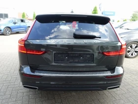 Volvo V60 Cross Country B4 D AWD  | Mobile.bg    7